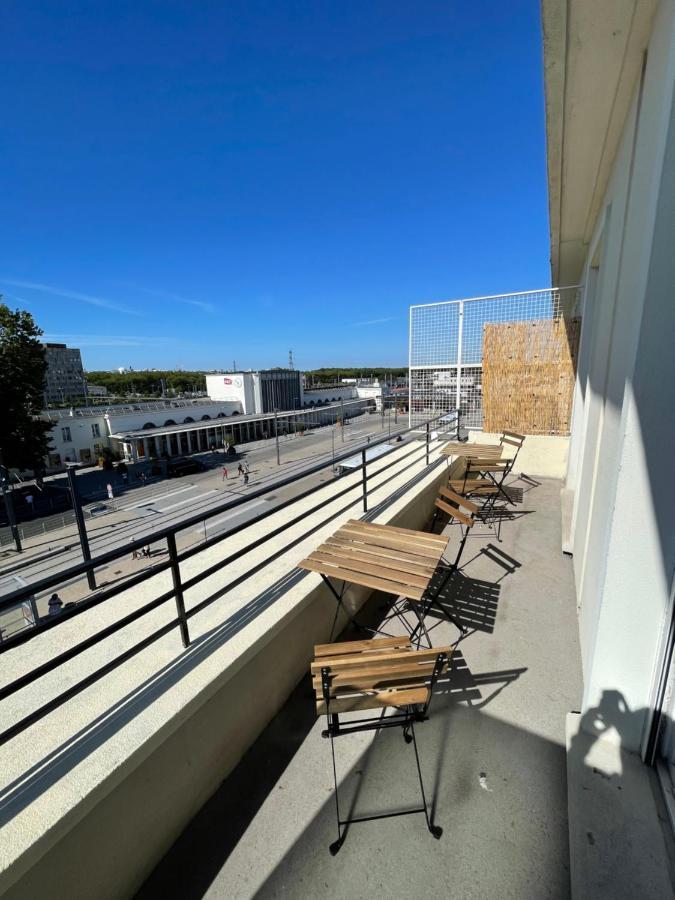 Zosca Yourhosthelper Caen Exterior photo